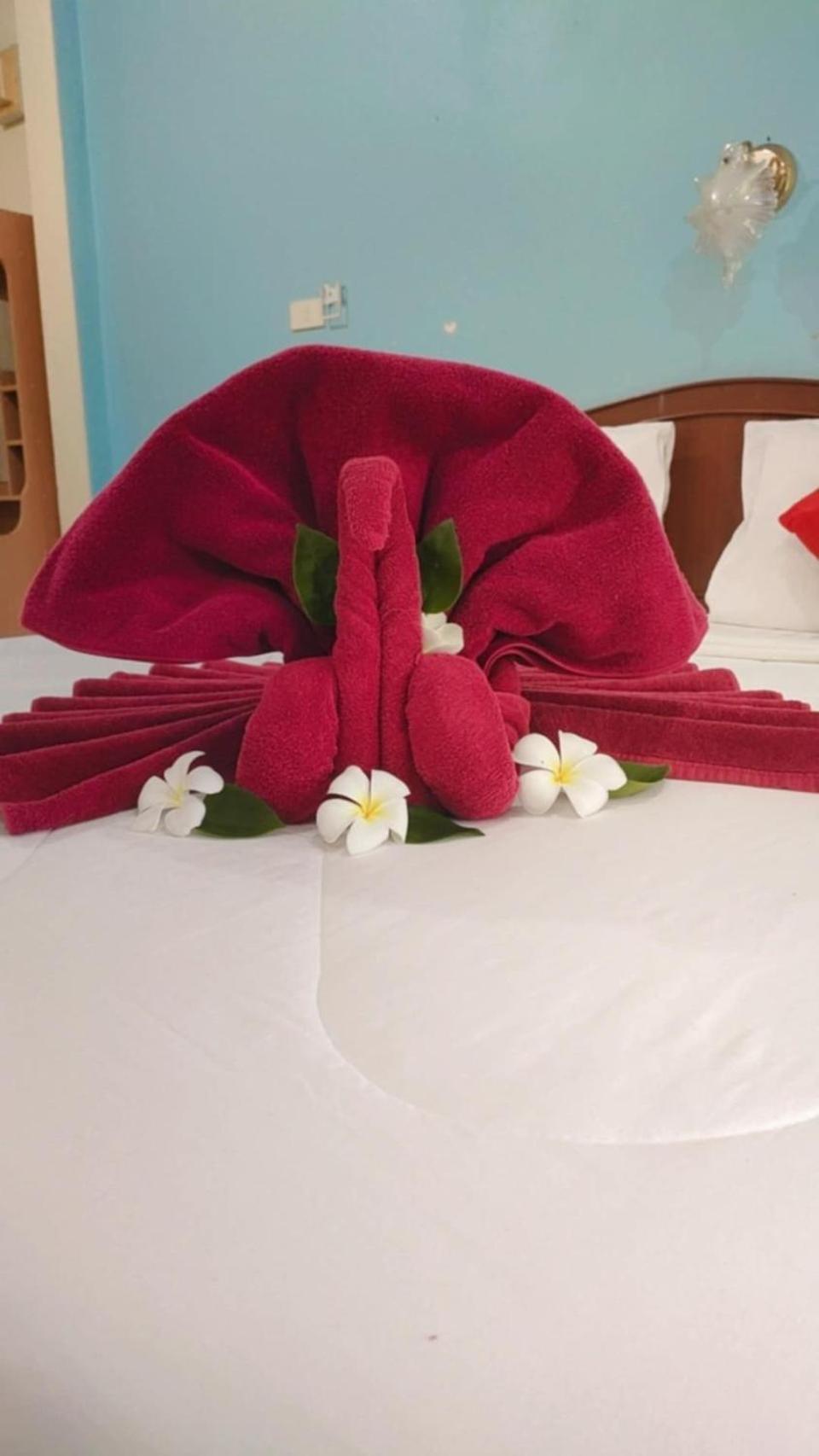 Rim Khao Resort Ко-Ланта Екстер'єр фото