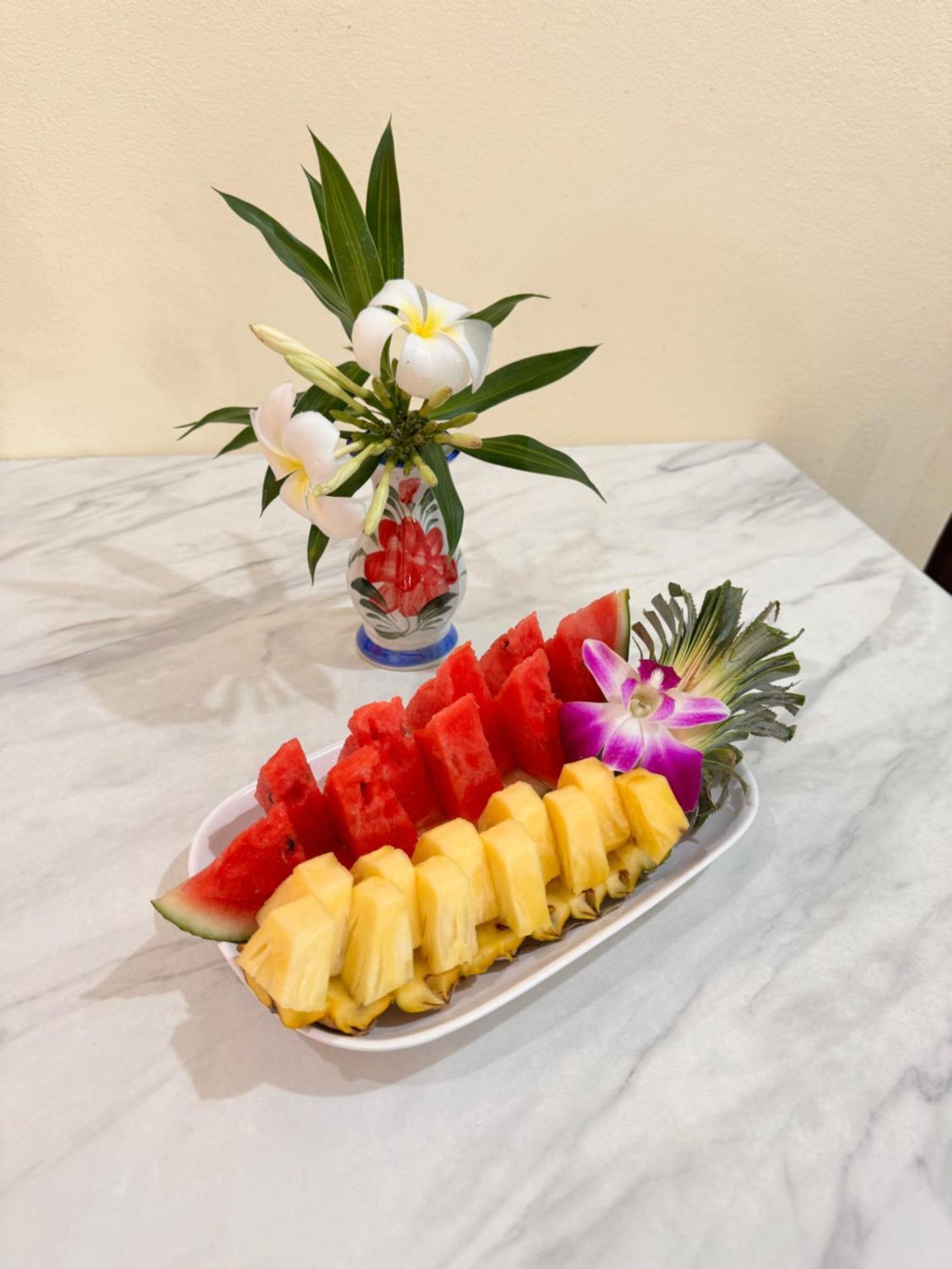 Rim Khao Resort Ко-Ланта Екстер'єр фото